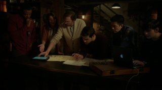 Illustration for article titled Big Things Happen on Both Sides of the World on Grimm: Key Move